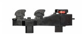 35750-SAA-G12-M1 Interruptor de ventana para Honda Jazz 2003-2008