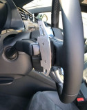 DSG Paddle Extensión Para VW Golf R-line GTI 