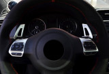 DSG Paddle Extensión Para VW Golf R-line GTI 