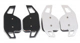 ADFXPBP01 Volante DSG levas de cambio de extensión para Audi 