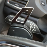 ADFXPBP01 Volante DSG levas de cambio de extensión para Audi 