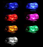 Piloto de señalización LED T10 W5W 194 168 ( 2pcs )