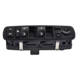 4602632AG Interruptor de la puerta de la ventana Jeep Liberty / Para Dodge Journey Nitro 