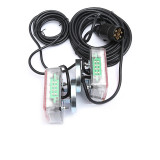 LED526 Kit de luces traseras LED para caravanas 