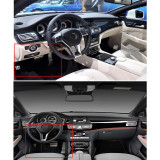 115 Pedal de freno automático Allumium Pedal de aleación para Mercedes Benz Amg W120 W124 W140 W202 W203 W210 W211 W220 R170 R171