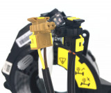 LR018556 Muelle del reloj del airbag Land Rover LR3, LR4, pro Discovery 3, 4 Range Rover Sport