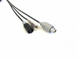 1U0035507A,Antena de techo,Skoda,Octavia 2,1U0035507,1U0 035 507 A,