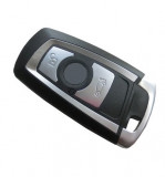 BMW Llave Shell / Caso BMW 1 3 5 6 7 Serie X3 X4 