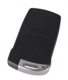 BMW Llave Shell / Caso BMW 4 Botones BMW 7 Serie E65 E66 E67 E68 745i 745Li 750i 750Li 760i