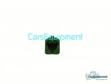 RNS510,RNS315,RNS310,RCD510,SIRIUS,fakra,antena,conector,verde,carcasa,sdars,