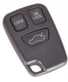 Funda de llave para VOLVO S70 V70 C70 S40 V40 98-05 