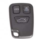 Funda de llave para VOLVO S70 V70 C70 S40 V40 98-05 