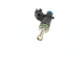 55562599 Inyector de combustible / Boquilla de inyección de 8 agujeros para Chevrolet Cruze 1.6 AVEO OPEL ORLANDO ASTRA INSIGNIA ZAFIRA 