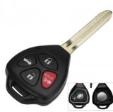 Mando a distancia ID67 Chip para Toyota Camry 2007-2010