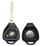 Mando a distancia ID67 Chip para Toyota Camry 2007-2010