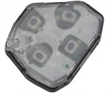 Mando a distancia ID67 Chip para Toyota Camry 2007-2010