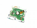 OEM Cargador de CD BP7-MP3 Mecanismo con 2 Soportes Para Radio de Coche VW