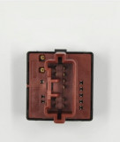 Perilla del interruptor del espejo retrovisor lateral para Mitsubishi Pajero Montero V73 V75 V77 V93 V97
