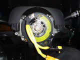 84306-60080 Cable en espiral del airbag / anillo deslizante para Toyota Land Cruiser Prado 