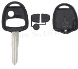 3 botones - Carcasa de llave de control remoto para Mitsubishi Lancer 