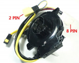 83196-FG010 Anillo de deslizamiento / Cable espiral del airbag para Subaru