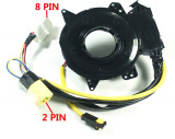 83196-FG010 Anillo de deslizamiento / Cable espiral del airbag para Subaru