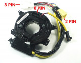 83196-FG010 Anillo de deslizamiento / Cable espiral del airbag para Subaru
