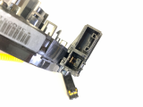 84306-BZ010 Cable en espiral del airbag / anillo deslizante Toyota Avanza / Push / Passo 