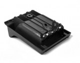 9017601361 Tirador de puerta corredera interior negro para Mercedes Sprinter W901 902 903