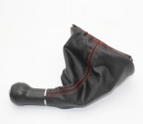 1J0711113 Pomo de la palanca de cambios manual MT de 5 velocidades para Seat Leon / Toledo