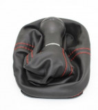 1J0711113 Pomo de la palanca de cambios manual MT de 5 velocidades para Seat Leon / Toledo