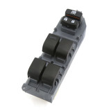 84820-06100 Interruptor de la ventana izquierda para Toyota RAV4 Camry Corolla Auris Urban Cruiser