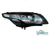 Faros delanteros no adaptativos LED Bi-Xenon OEM para Range Rover Evoque