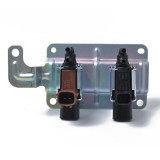 K5T46597 Vacuum Valve Solenoid For Mazda 3, 5, 6, CX-7