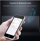 Inalámbrico USB AUX Bluetooth Coche