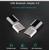 Inalámbrico USB AUX Bluetooth Coche