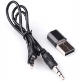 Inalámbrico USB AUX Bluetooth Coche