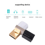 Inalámbrico USB AUX Bluetooth Coche