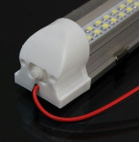 12V 2.5W 72 LED Auto Car Van Bus Caravana con Interruptor On/Off 