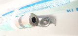 OEM 5G4880742E Airbag lateral de techo Golf 7 
