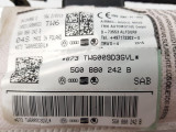 OEM 5G0880242B Airbag de asiento para VW Golf 7 MK7 - Lado del pasajero derecho 