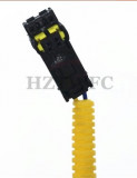 84306-B2010 Cable en espiral del airbag / anillo deslizante para Toyota Passo Avanza