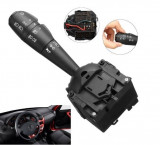 8201167988,Interruptor de la columna de dirección,Luz indicadora,Para Dacia,para Renault