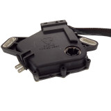 Transmisión automática MPLS Switch DPO sensor de presión Para Renault / Peugeot / Citroen 