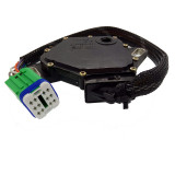 Transmisión automática MPLS Switch DPO sensor de presión Para Renault / Peugeot / Citroen 