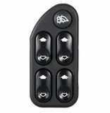7S6514529AA Interruptor de elevalunas eléctrico para Ford Fiesta 2004 - 2008 