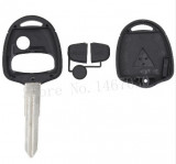 Carcasa de mando a distancia de 3 botones para MITSUBISHI