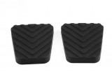 3282536000 1Pair Auto de freno de embrague de goma Pedal Pad Accesorios de coche para Hyundai Accent 