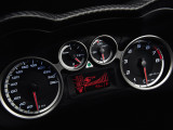 SEI-DISP113 Pantalla LCD Maxidot Alfa Romeo