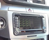 OEM VW, Skoda, Seat Bluetooth Handsfree Kit 7P6035730K [